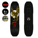 POWELL PERALTA パウエル・ペラルタスケボー デッキ 8.4 ANDY ANDERSON BABY HERON DECK VAJRA SHAPE 302アンディ・アンダーソン スケートボード ストリート sk8 skateboard 板【2404】