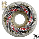 ボーンズ ウィール BONES WHEELS58mm SPF POOL SHARKNADO P5 SIDECUT 81B WHEELSハードウィール(4個セット...