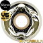 BONES WHEELS ܡ 55mm X-FORMULA GRAVETTE SALMON ILLA V6 WIDE-CUT 97A WHEELSϡɥ ǥåɡ٥åƥ 4ĥå åեߥ顼 X97 ȥܡ ܡ sk8 skateboard  ȥå2404