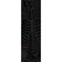 POWELL PERALTA pEGEy^10.5in x 33in SKULL AND SWORD SKELETON GRIP TAPE SHEETObve[v fbLe[v {[Y XP[g{[h XP{[ sk8 skateboardy2404z