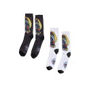 American Street Style㤨SANTA CRUZ 󥿥롼NATAS SCREAMING PANTHER SOCKSå 1ڥ ʥѥ   ȥ꡼  եå ȥܡ ܡ sk8 skateboard24SSۡפβǤʤ2,640ߤˤʤޤ