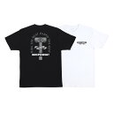 INDEPENDENT インディペンデントRTB SLEDGE S/S REGULAR T-SHIRTTシャツ TEE 半袖 メンズ スケートボード ファッション スケボー ストリート スケーター ファッション sk8 skateboard【24SS】