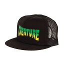 CREATURE クリーチャーCREATURE LOGO MESH TRUCKER HATキャップ メッシュキャップ アジャスタブル 帽子 ストリート スケーター ファッション スケートボード スケボー sk8 skateboard