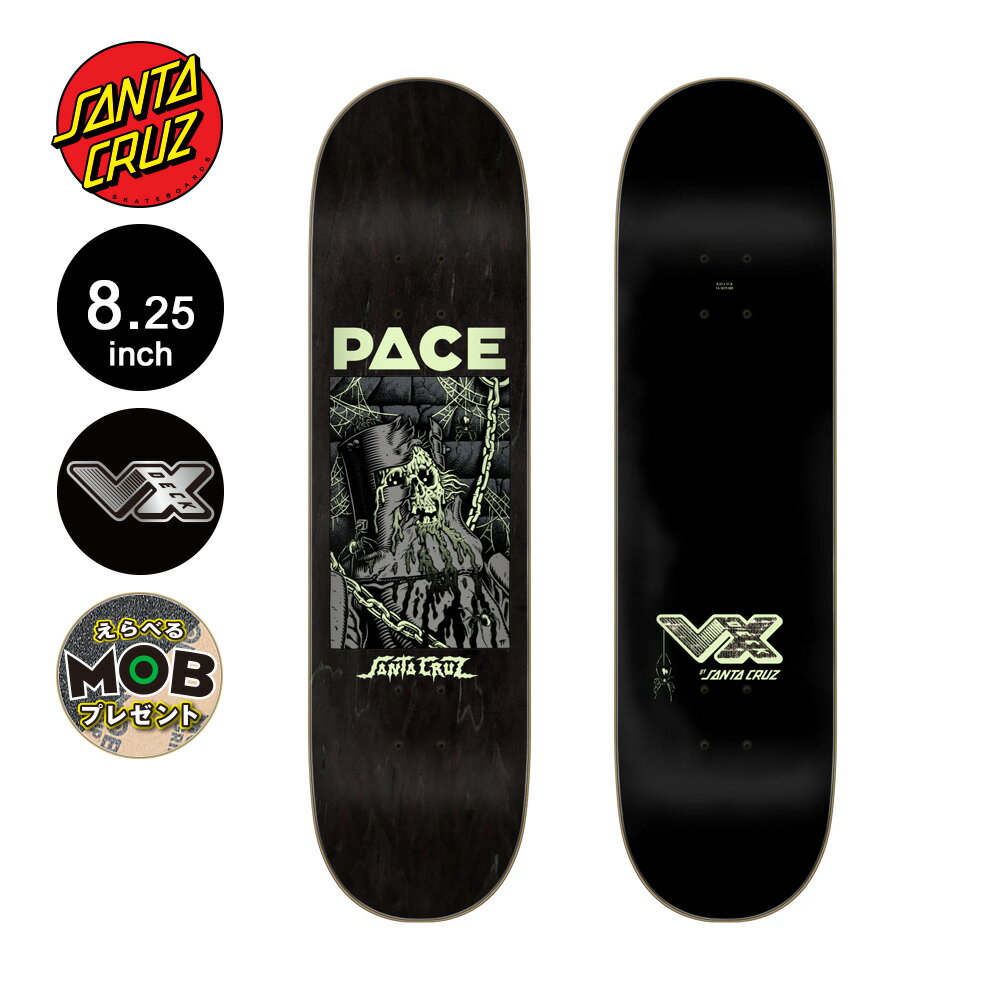 楽天市場】santa cruz vx deckの通販 楽天市場】santa cruz vx deckの通販