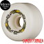 パウエル・ペラルタ POWELL PERALTA60mm x 40mm DRAGON FORMULA WHITE 88A WHEELソフトウィール 4個セ..