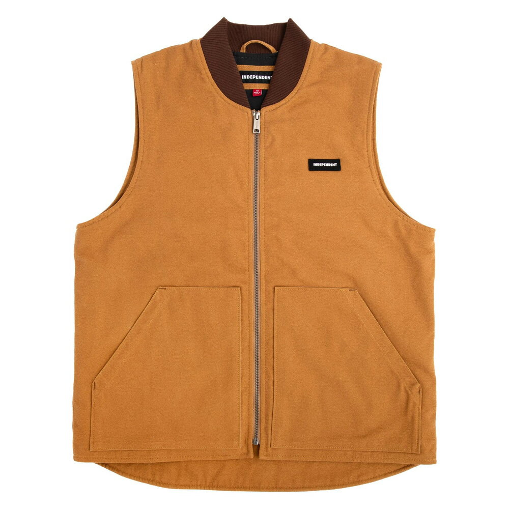楽天市場】independent vestの通販 楽天市場】independent vestの通販