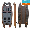 ソウユウスティック SOUYU STICKDEFENDER 10'10