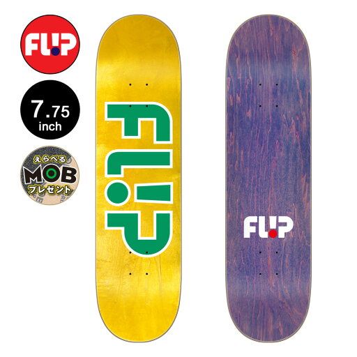 フリップ FLIPスケボー デッキ 7.75 ODYSSEY GREEN LOGO TEAM DECKスケートボード キッズサイズ 小さめ スケボー ストリート sk8 skateboard 板【2502】 フリップ FLIPスケボー デッキ 7.75 ODYSSEY GREEN LOGO TEAM DECKスケートボード キッズサイズ 小さめ スケボー ストリート sk8 skateboard 板【2502】