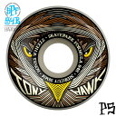 ボーンズ ウィール BONES WHEELS58mm SPF HAWK NIGHT HAWK P5 SIDECUT 84B WHEELSハードウィール(4個セッ...