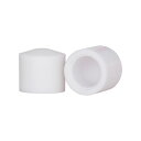 クラックス KRUXPIVOT CUPSピボットブッシュ ピポット 2個1セット スケートボード1台分 トラック 補修部品 パーツ スケートボード スケボー s...