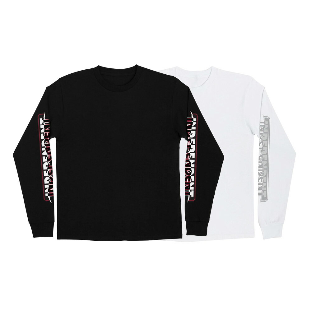 楽天市場】independent ロンt(Tシャツ・カットソー|トップス 楽天市場】independent ロンt(Tシャツ・カットソー|トップス