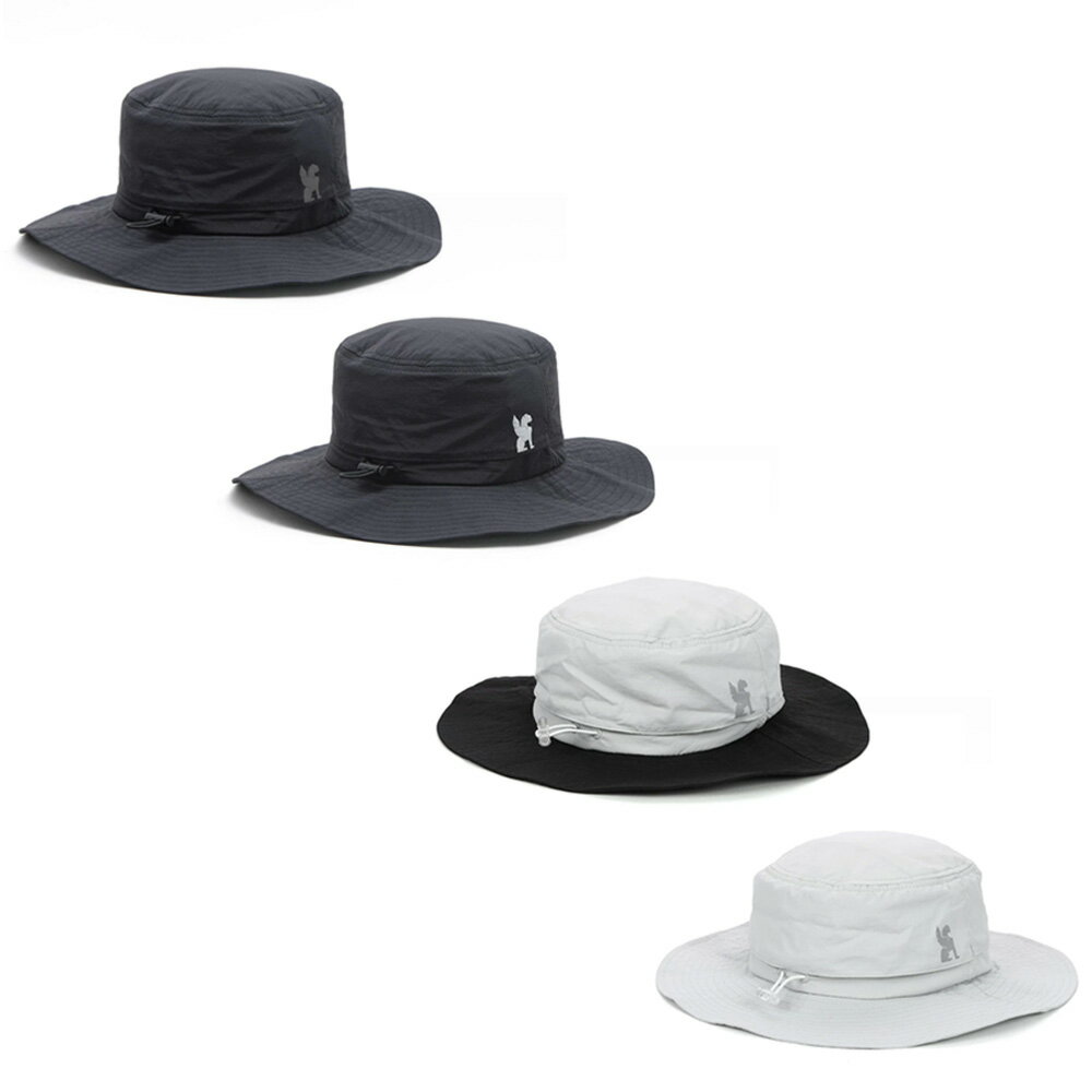 クローム CHROMERIDE ADVENTURE HATキャップ 帽子 サファリハット ストリート スケートボード スケボー..