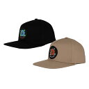 サンタクルーズ SANTA CRUZSCREAMING HIBISCUS SNAPBACK HATキャップ スナップバック ハット 帽子 CAP メンズ スケートボード スケボー ストリート スケーター ファッション sk8 skateboard【25SM】