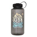 サンタクルーズ SANTA CRUZSTARRY CAMPFIRE WATER BOTTLEウォーターボトル 水筒 小物 アクセサリー メンズ プレゼント スケ...