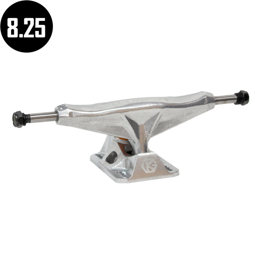 グラインドキング GRIND KINGLOCKER 8.25トラック スタンダード スケートボード スケボー sk8 skateboa..