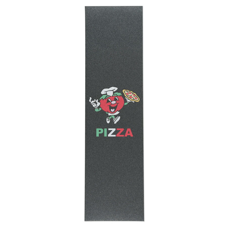 PIZZA ԥ9in x 33in TOMATO CHEF GRIP TAPEåץơ ǥåơ ȥܡ ܡ sk8 skateboard2207