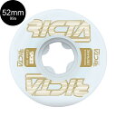 RICTA N^52mm FRAMEWORK SPARX 99A WHEELSn[hEB[(4Zbg)Xp[NX XP[g{[h XP{[ sk8 skateboard ^C [[ ԗ gbN XCh OChy2102z