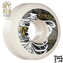 【30%OFF】【HIGH PREMIUM URETHANE】WAYWARD WHEEL (ウェイワード ウィール) ANDREW BROPHY (CLASSIC SHAPE PRO FORMULA) 54mm 101A WHEEL ウィール 【スケートボード/スケボー/SKATEBOARD】