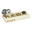 BONES BEARINGS {[Y xAOCeramic Super REDS Bearings(8pack)XP[g{[h XP{[ sk8 skateboard