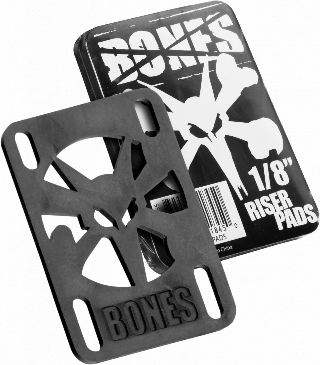 BONES RISER PAD 0.125 2PK饤ѥå 2 롼 եȥ ȥܡ ܡ sk8 skateboard