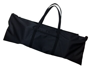 【アメストオリジナル】ORIGINAL SKATEBAG BLACK シンプル 無地スケートボード用バッグ スケートバッグ ケース トート ショルダー ハンド ブラック カバン バッグ ストリート スケートボード スケボー sk8 skateboard (CP)