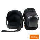 プロテック PRO-TEC PRO LINE KNEE PADSニーパッド プロライン スケートパッド ひざ用プロテクター PROTEC スケートボード スケボ...