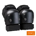 プロテック PRO-TEC PRO LINE ELBOW PADSエルボーパッド プロライン スケートパッド ひじ用プロテクター PROTEC スケートボード ...