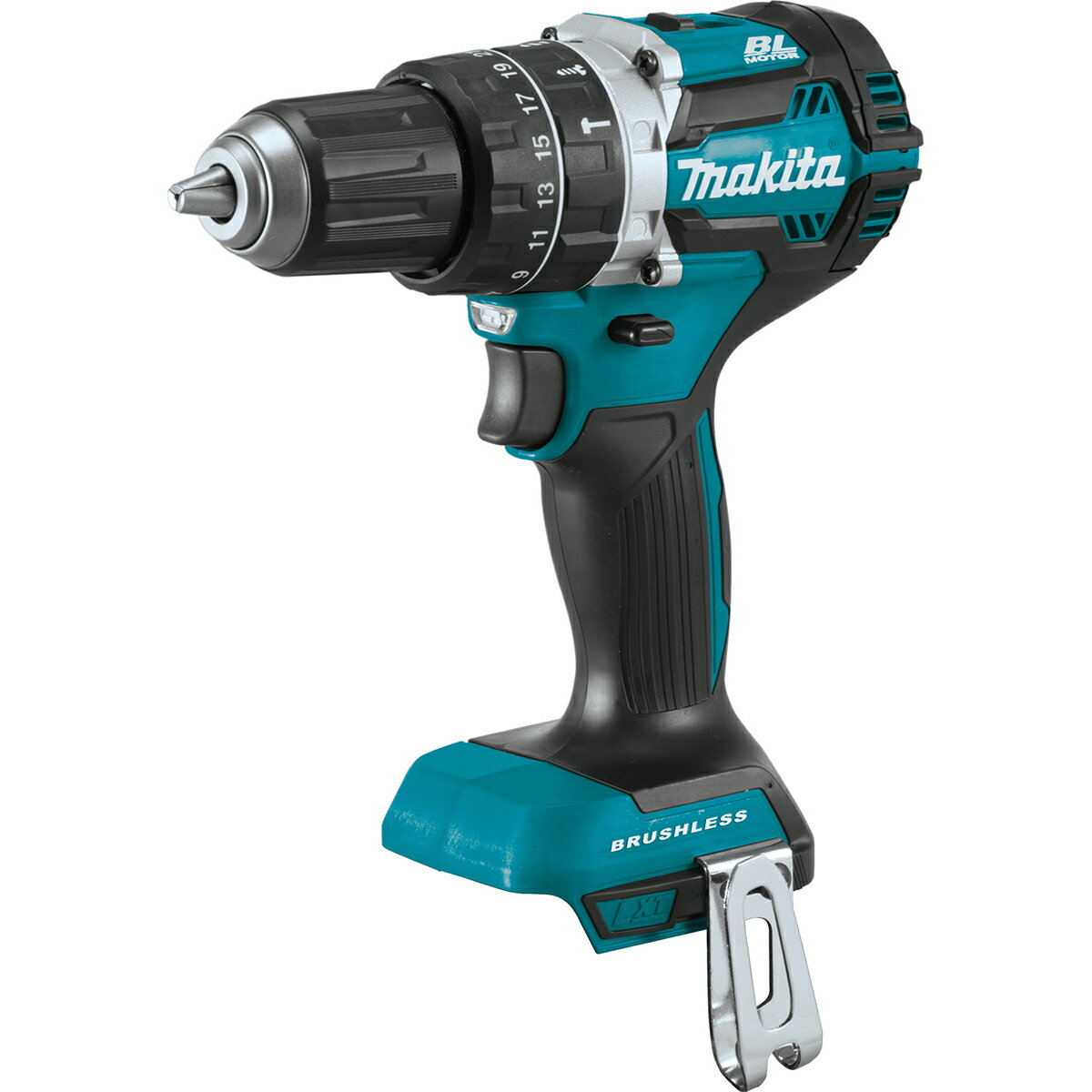 マキタ 振動ドリル 18V 充電式 振動 XPH12Z（本体のみ) / makita ブラシレス 電動工具 BL1820 BL1830 BL1840 BL1850 BL1860 送料無料 並行輸入品