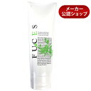 FUCES フーチェ ARヘア スカルプパック トリートメント 240g 男女兼用 ヒアルロン酸 保湿 薄毛 抜け毛 産後の抜け毛 生薬 T-ブレイス 送料無料