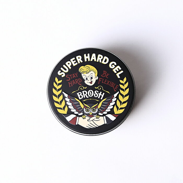 BROSH ֥å / BROSH SUPER HARD GEL ѡϡɥ /  / ݥޡ / ȱ / ...