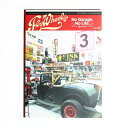 FLY WHEELS フライウィール / 「FLY WHEELS ISSUE #64」 カルチャーマガジン / 本 / 雑誌 / 趣味 / 車 / バイク / ...