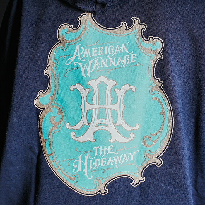 RATHOLESTUDIOtimes;AMERICANWANNABESupportedbyPSYCHOWHEELS/「quot;Fu-Manchuquot;L/STEE」プリントL/STEE/MEN'Sメンズ/Tシャツ/クルーネック/プリント/長袖/カジュアル/アメカジ/限定