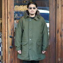 BLACK SIGN ブラックサイン /「Military Twill British Coat / Soldier Green」ミリタリーツイルブリティシュコ...