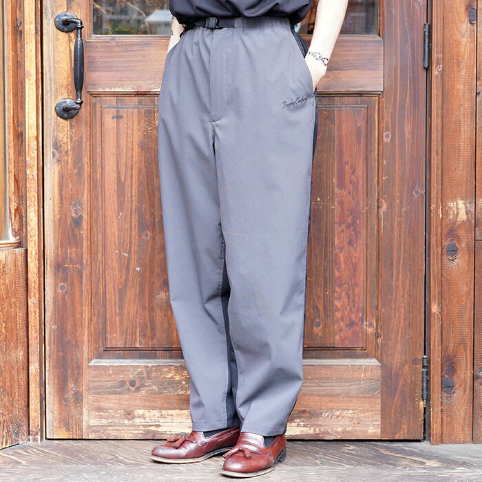 TROPHY CLOTHING トロフィークロージング 「