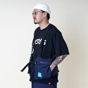 NASTOYS ナストイズ / 「Utility Hunting Vest / NAVY」ユーティリティーハンティングベスト / NTV-240101 / ME...