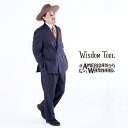 Wisdom Tool×AMERICAN WANNABE「DOUBLE BREASTED SUIT / NAVY STRIPE」ダブルブレステッドスーツ MEN...