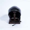 HWZN.MFG.Co./ハウゼンエムエフジー「SUPERFLY HELMET made by TT&Co. / BLACK」ヘルメット / アクセサリー / 小物 / バイク用品 / カスタムパーツ