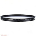 Tiffen ティッフェン 77mm BLACK PRO-MIST 1/2 77BPM12 アメリカーナがお届け!