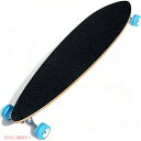 【最大2,000円クーポン5月27日01:59まで】Atom アトム スケートボード Pintail Longboard ピンテール ロングボード アメリカー...