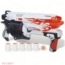 ナーフ ボルテックスレボニックス360ブラスター NERF Vortex Revonix 360 Blaster アメリカーナがお届け!