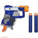 【最大2,000円クーポン5月16日01:59まで】ナーフ N-ストライクエリートジョルトブラスター NERF オレンジ アメリカーナがお届け!