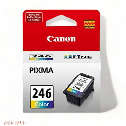 Color Ink Cartridge アメリカーナがお届け!