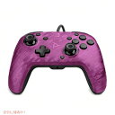 【最大2,000円クーポン11月27日01:59まで】PDP スイッチ 有線 コントローラー Faceoff Wired Deluxe Controller S...