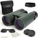 Celestron 71332 DX Jumelles Vert 8 x 42 AJ[i͂!