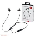 Phiaton BT 120 NC Qualcomm Bluetooth ワイヤレス アクティブノイズキャンセリングイヤホン - ネックバンドヘッドフォン インラインコントロールとマイク付き アメリカーナがお届け!