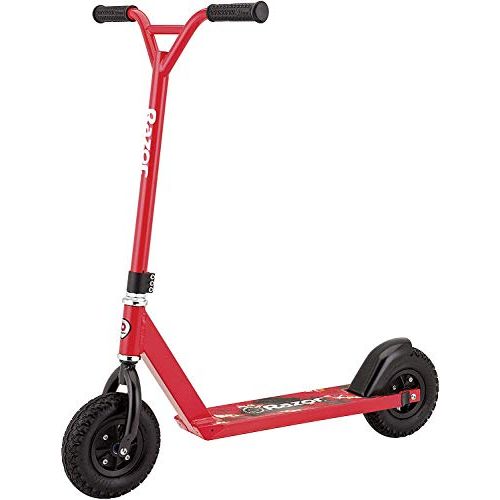 13018158 Pro RDS Dirt Scooter ȥܡ/ Razor Red ꥫʤϤ!