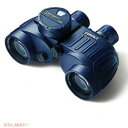 Steiner Navigator Pro 7x50 Binoculars with Compass by Steiner AJ[i͂!