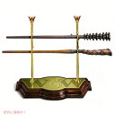 Noble Collection Harry Potter Zauberstab-Kollektion der Weasley Zwillinge by Noble Collection