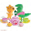 【最大2,000円クーポン8月11日01:59まで】Peppa Pig Tea Time Role Play アメリカーナがお届け!