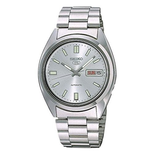 SEIKO5 (セイコー5) 腕時計 海外モデル オートマチック メンズウォッチ SNXS73K 逆輸入品 アメリカーナがお届け!